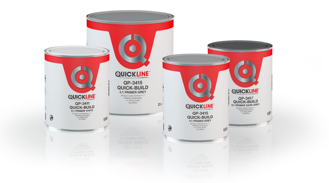 QP-3411 (G1) / 3415 (G5) / 3417 (G7)